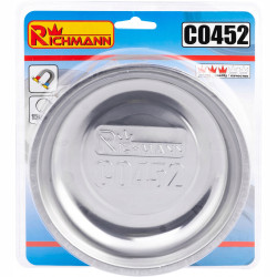 MISKA MAGNETYCZNA OKRĄGŁA 15CM RICHMANN C0452