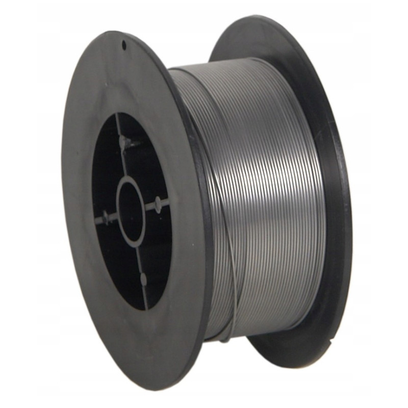 DRUT SPAWALNICZY SAMOOSŁONOWY SUPERWELD MIG/MAG 0,9mm 0,5kg DRUT SPAWALNICZY SAMOOSŁONOWY SUPERWELD MIG/MAG 0,9mm 0,5kg