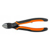 SZCZYPCE UCINAKI BOCZNE DO DRUTU BAHCO 2101G-180