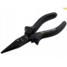Szczypce wydłużone proste 160 mm Waryński WMP004