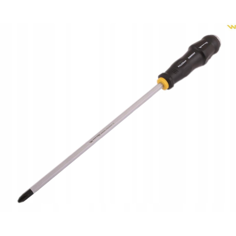 Wkrętak do pobijania Waryński WMW064 PH3x250mm Wkrętak do pobijania Waryński WMW064 PH3x250mm
