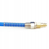 Wąż Pneumatyczny Spiralny PU 12 X 8 mm 15 m MAGNUM