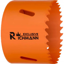 OTWORNICA BIMETALOWA HSS 48mm RICHMANN C2169