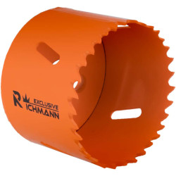 RICHMANN OTWORNICA BIMETAL HSS M3 68MM C2174