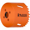 RICHMANN OTWORNICA BIMETAL HSS M3 76MM C2177