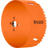 OTWORNICA BIMETALOWA HSS 140mm RICHMANN C2185