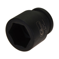 NASADKA UDAROWA KLUCZ NASADOWY 34mm 3/4" CALA KRÓTKA 6-KĄTNA RICHMANN C1867