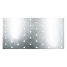 LP21 ŁP21 ŁĄCZNIK PŁASKI PŁYTKA 200x100x2mm 10szt