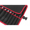 Pokrowiec na narzędzia 670x330mm 15 kieszeni PARAT