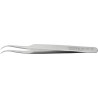 Pęseta pinseta precyzyjna spiczasta nierdzewna Knipex 923229 120 mm