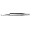 Pęseta pinseta precyzyjna spiczasta nierdzewna Knipex 923229 120 mm