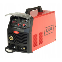 PRAKTIK MIG 211 MMA DIGITAL Ideal 30-200 A 230 5,5 kVA