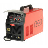 PRAKTIK MIG 211 MMA DIGITAL Ideal 30-200 A 230 5,5 kVA