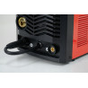 PRAKTIK MIG 211 MMA DIGITAL Ideal 30-200 A 230 5,5 kVA