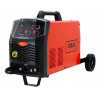PRAKTIK MIG 211 MMA DIGITAL Ideal 30-200 A 230 5,5 kVA