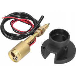 Gniazdo uchwytu MIG MAG EURO 2 kompletne 104.9102 IDEAL-R1049102