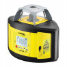 Zestaw Niwelator laserowy NL540 (C) + statyw SJJ1 + łata LS-24 + akces