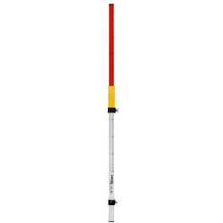 Zestaw Niwelator laserowy NL540 (C) + statyw SJJ1 + łata LS-24 + akces
