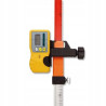 Zestaw Niwelator laserowy NL540 (C) + statyw SJJ1 + łata LS-24 + akces