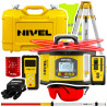 Zestaw Niwelator laserowy NL540 (C) + statyw SJJ1 + łata LS-24 + akces