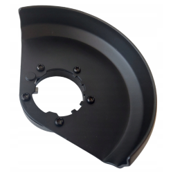 Osłona do szlifierki kątowej 115mm 4931466633