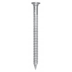 Gwoździe do łączników ciesielskich Wkręt-Met 4 x 80 mm 5kg