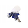 Pistolet lakierniczy HVLP mini H2000P 0,5 mm HP