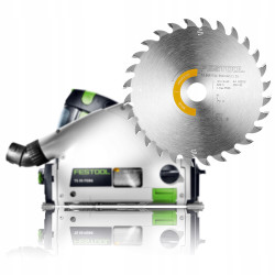 Tarcza pilarska Festool 205551 160x1,8x20 mm