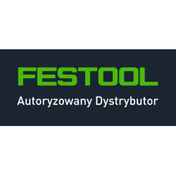 Tarcza pilarska Aluminium/Plastics HW 160x1,8x20 F/FA52 Festool 205555