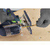 Zestaw brzeszczotów STS-Sort/21 W/P/M (21 sztuk) Festool 578071
