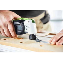 FESTOOL BRZESZCZOT UNIWERSALNY 78/42/Bi/OSC 203336 starlock 1 sztuka