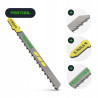 Brzeszczot Do Wyrzynarki Festool WOOD FINE CUT S 75/2,5 R 204259 1 sztuka