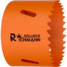 OTWORNICA BIMETALOWA HSS 57mm RICHMANN C2170