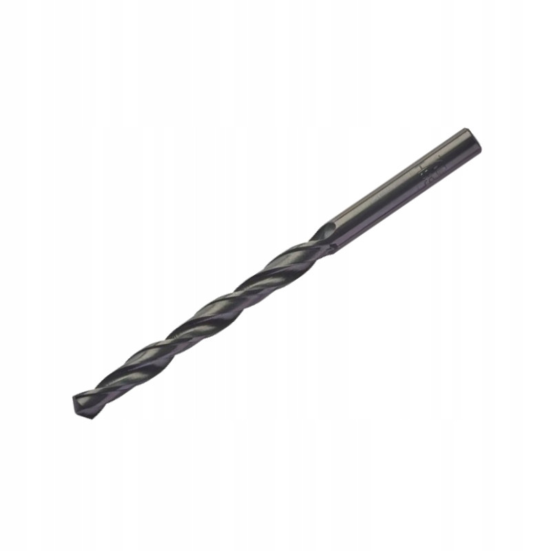 Wiertło do metalu HSS DIN 338 fi 3,8 mm 1 szt ALPEN DRILL Wiertło do metalu HSS DIN 338 fi 3,8 mm 1 szt ALPEN DRILL
