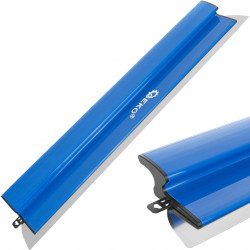 Szpachla wykończeniowa nóż do gładzi z wymiennym ostrzem 80cm G02114