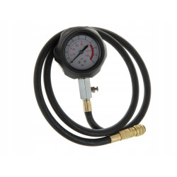 TESTER MANOMETR POMIARU OLEJU + 10 ADAPTERÓW