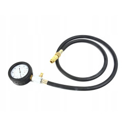 TESTER MANOMETR POMIARU OLEJU + 10 ADAPTERÓW