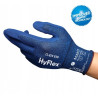 Rękawice nitryl Ansell Hyflex 11-819 ESD 9 antyelektrostatyczne ATEX