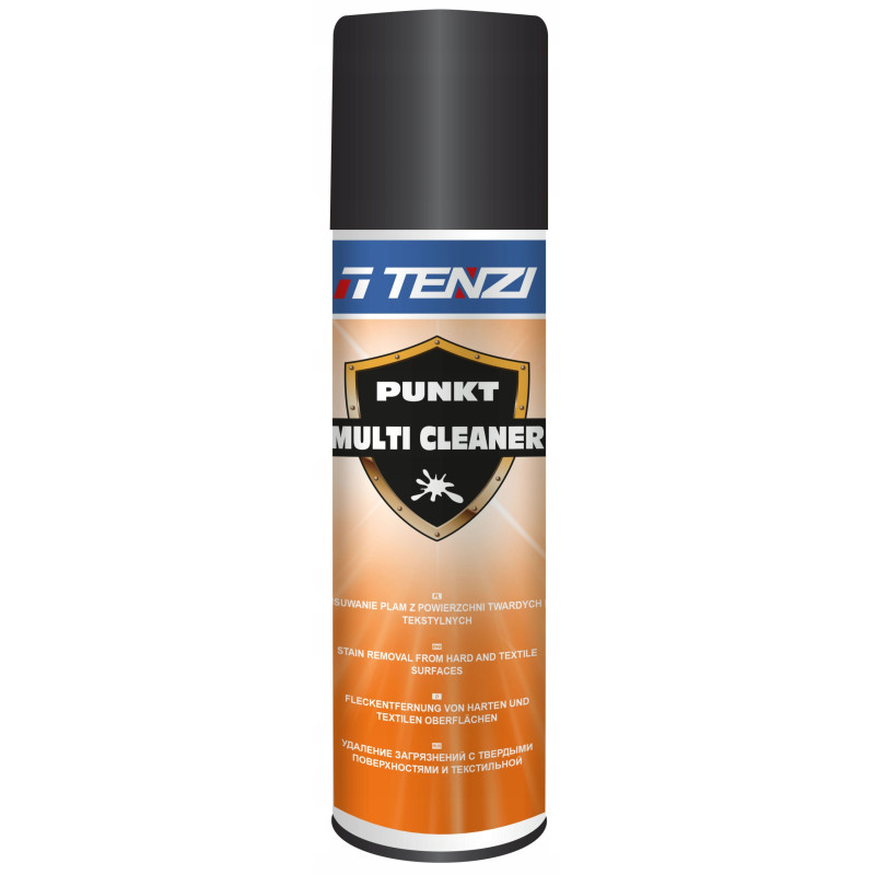TENZI TOPEFEKT PUNKT Środek zmywacz do kleju etykiet naklejek 300ml TENZI TOPEFEKT PUNKT Środek zmywacz do kleju etykiet naklejek 300ml