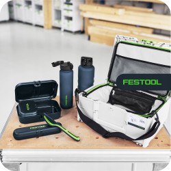 BUTELKA BIDON NA WODĘ Z MIARKĄ FESTOOL TRITAN 576982 TFL-FT1 1L