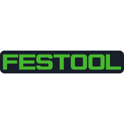 FESTOOL Gąbka szlifierska 98x120x13 P120 201113 1 sztuka