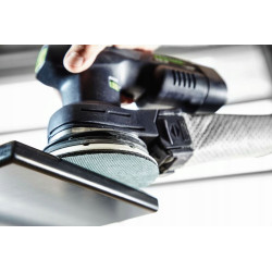 KRĄŻKI ŚCIERNE STF D150/48 P80 575162 FESTOOL 10 sztuk