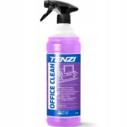 TENZI OFFICE CLEAN Płyn do mycia mebli biurowych z drewna i plastiku 1L