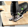 FESTOOL BRZESZCZOT DO WYRZYNARKI S 75/4 1 szt. 204305