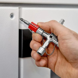 KNIPEX KLUCZE WIELOFUNKCYJNE PROFIKEY 00 11 04