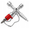 KNIPEX KLUCZE WIELOFUNKCYJNE PROFIKEY 00 11 04
