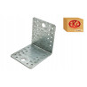 KL5 KŁ4 KĄTOWNIK ŁĄCZNIKOWY CIESIELSKI 105x105x90x2,5 10 sztuka