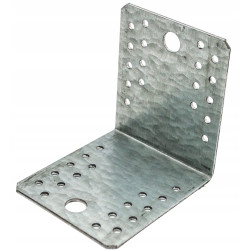 KL5 KŁ4 KĄTOWNIK ŁĄCZNIKOWY CIESIELSKI 105x105x90x2,5 10 sztuka