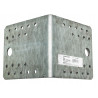 KL5 KŁ4 KĄTOWNIK ŁĄCZNIKOWY CIESIELSKI 105x105x90x2,5 10 sztuka