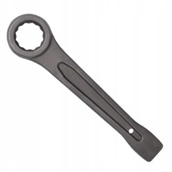 KLUCZ DO POBIJANIA OCZKOWY 41 MM C7379